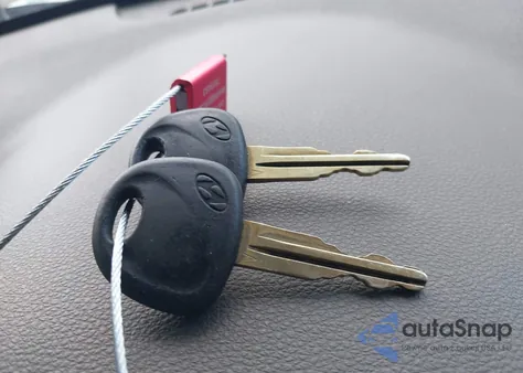 2010 Hyundai Accent Gls z USA, uszkodzony, nr VIN KMHCN4AC7AU466609